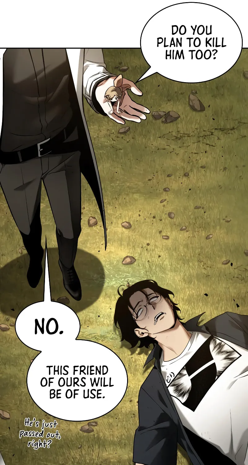 Omniscient Reader Chapter 128 page 22 - 