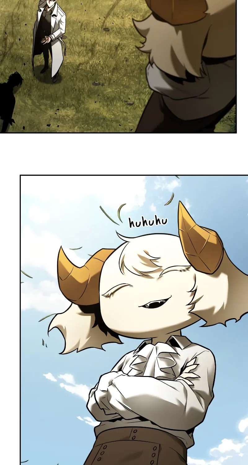 Omniscient Reader Chapter 128 page 26 - 