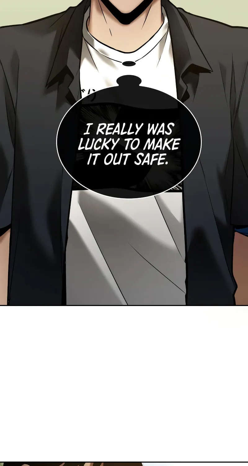 Omniscient Reader Chapter 128 page 34 - 