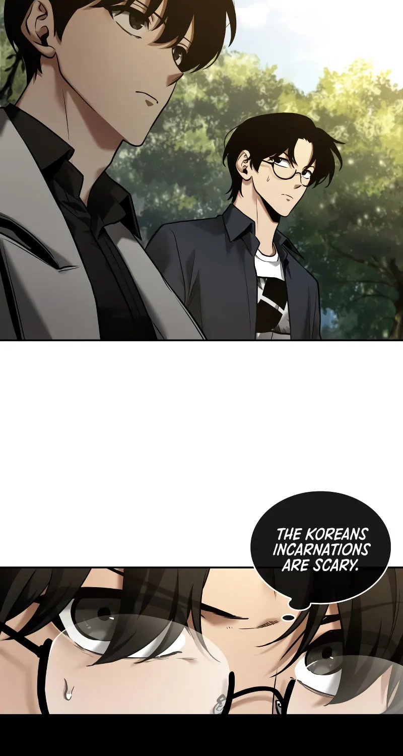 Omniscient Reader Chapter 128 page 35 - 