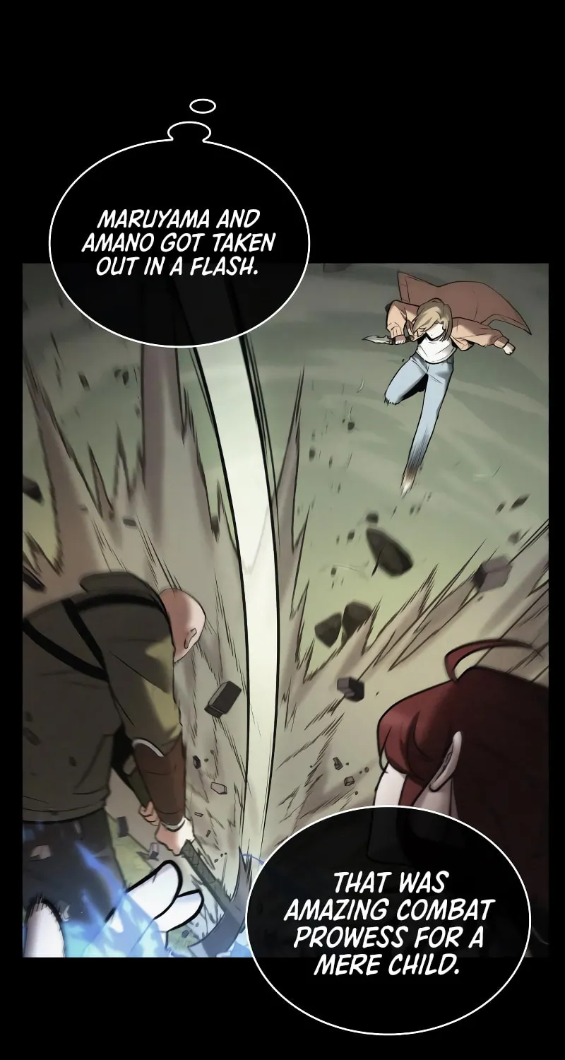 Omniscient Reader Chapter 128 page 36 - 