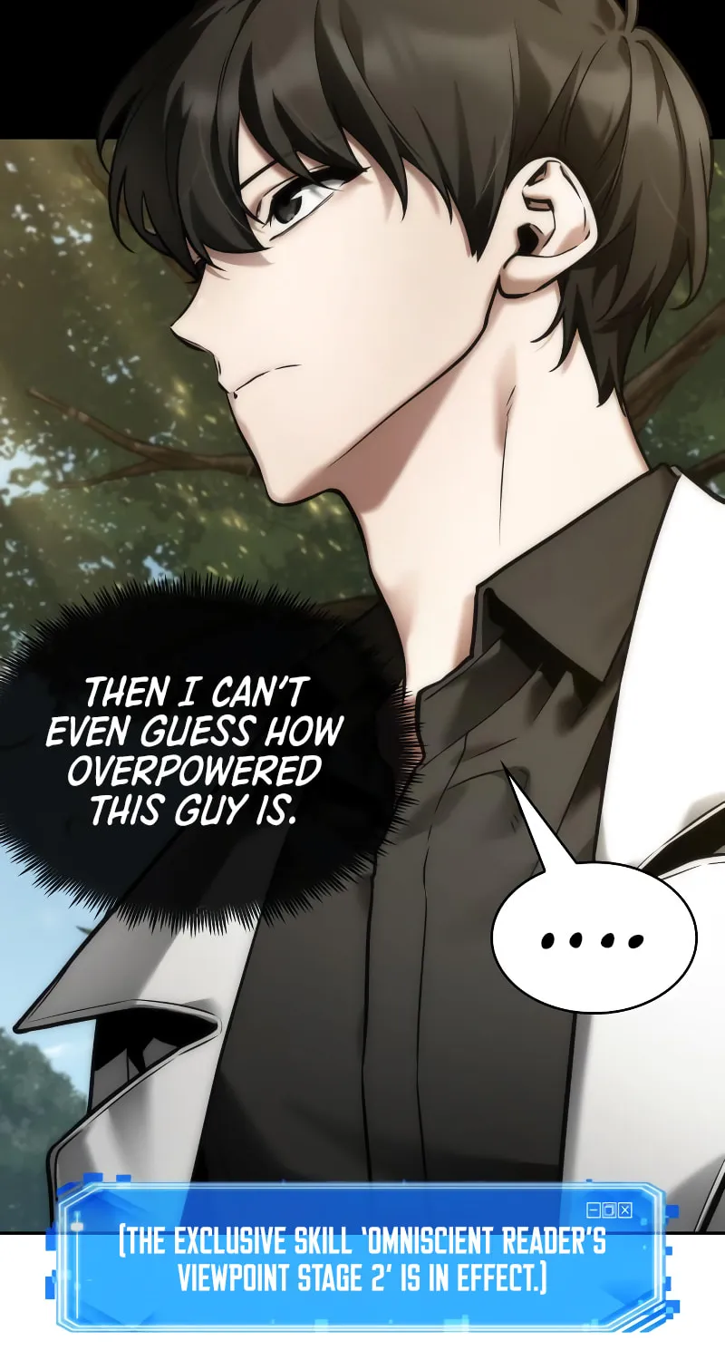 Omniscient Reader Chapter 128 page 38 - 