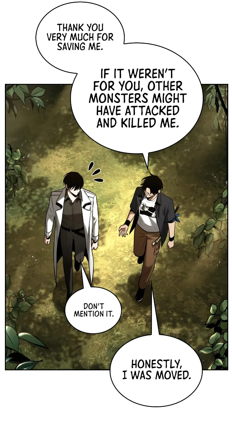 Omniscient Reader Chapter 128 page 40 - 