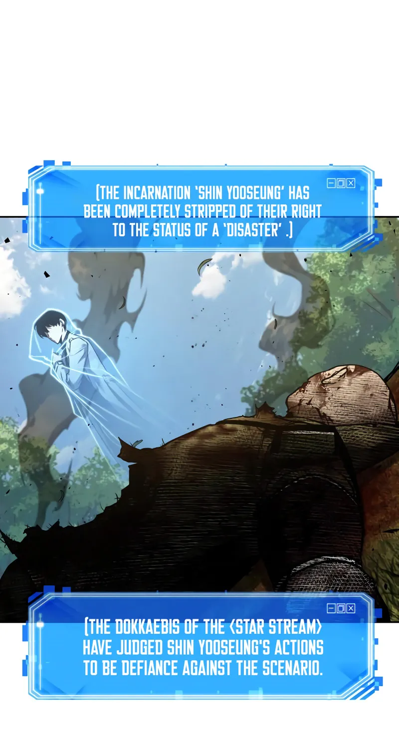 Omniscient Reader Chapter 128 page 5 - 