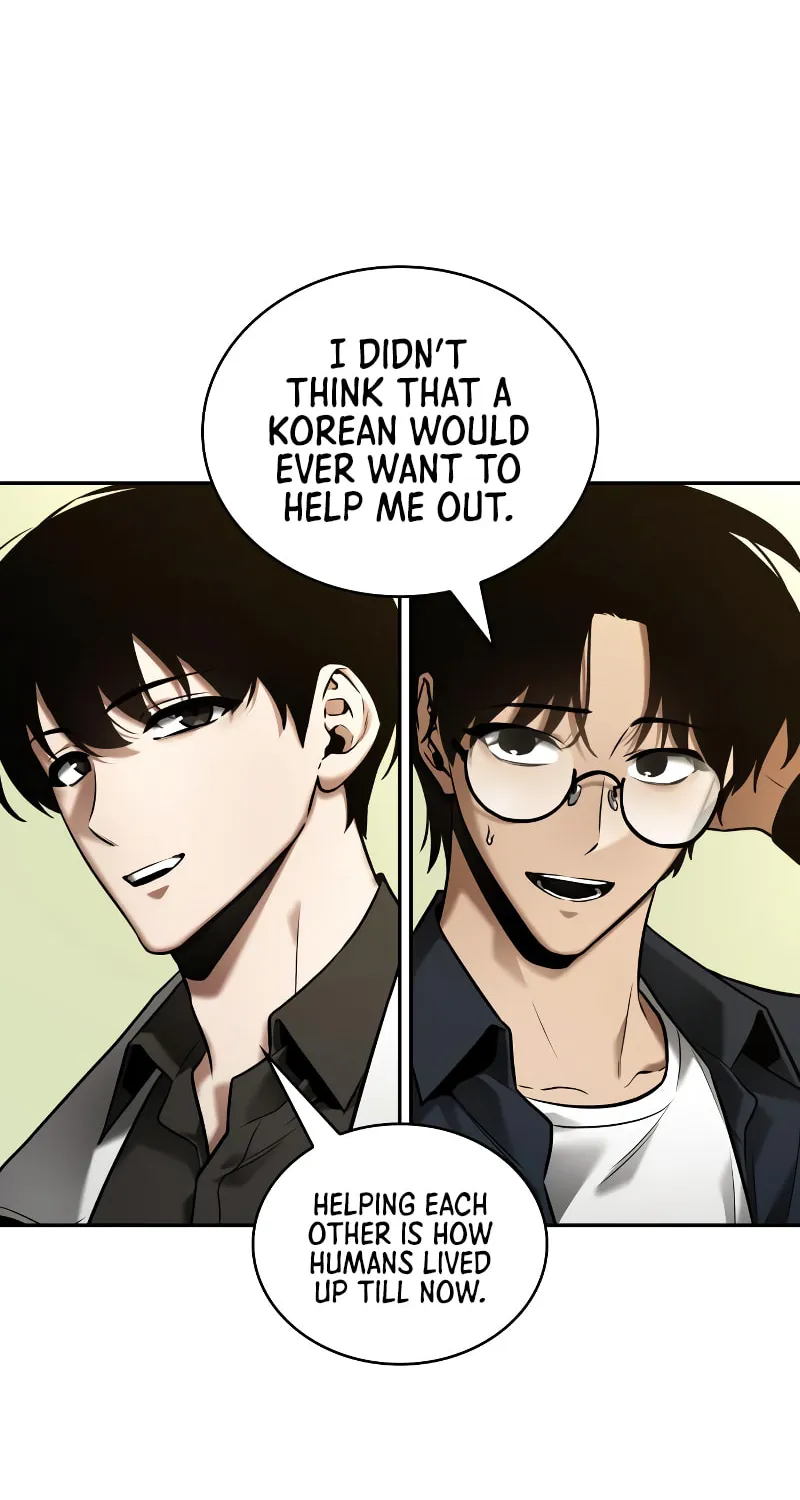 Omniscient Reader Chapter 128 page 41 - 