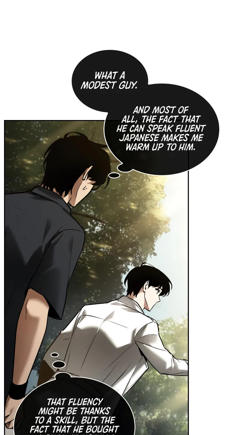 Omniscient Reader Chapter 128 page 42 - 
