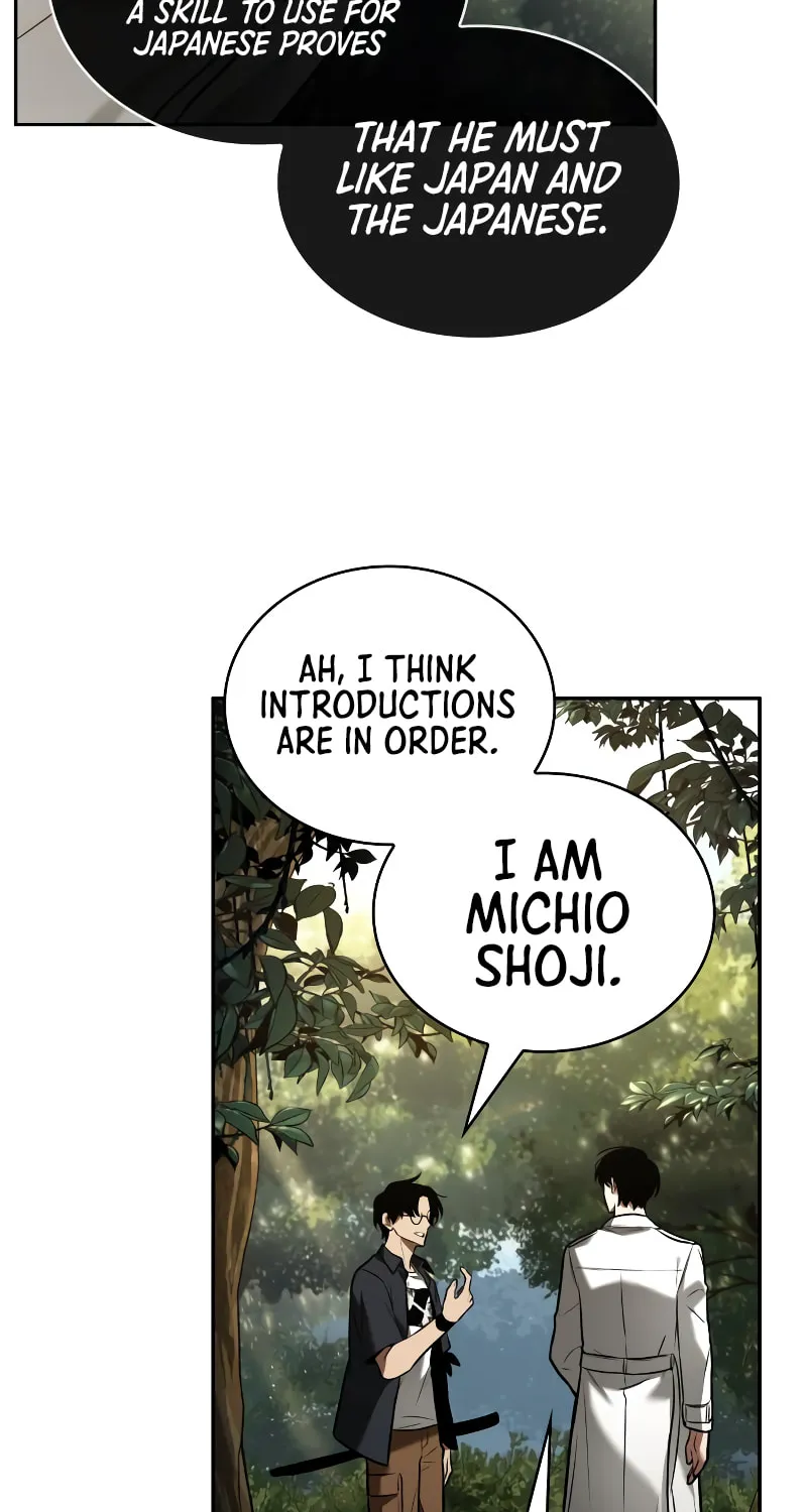 Omniscient Reader Chapter 128 page 43 - 