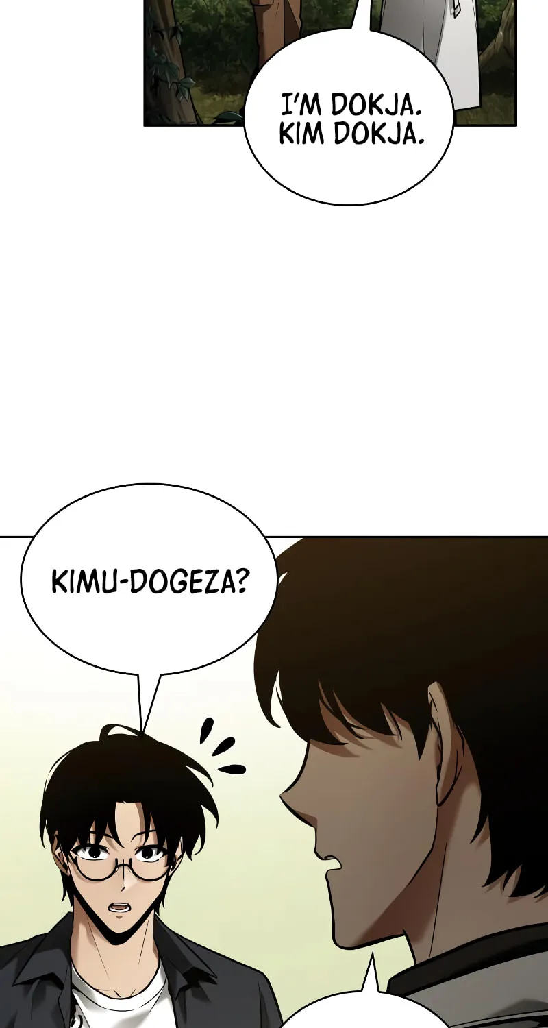 Omniscient Reader Chapter 128 page 44 - 