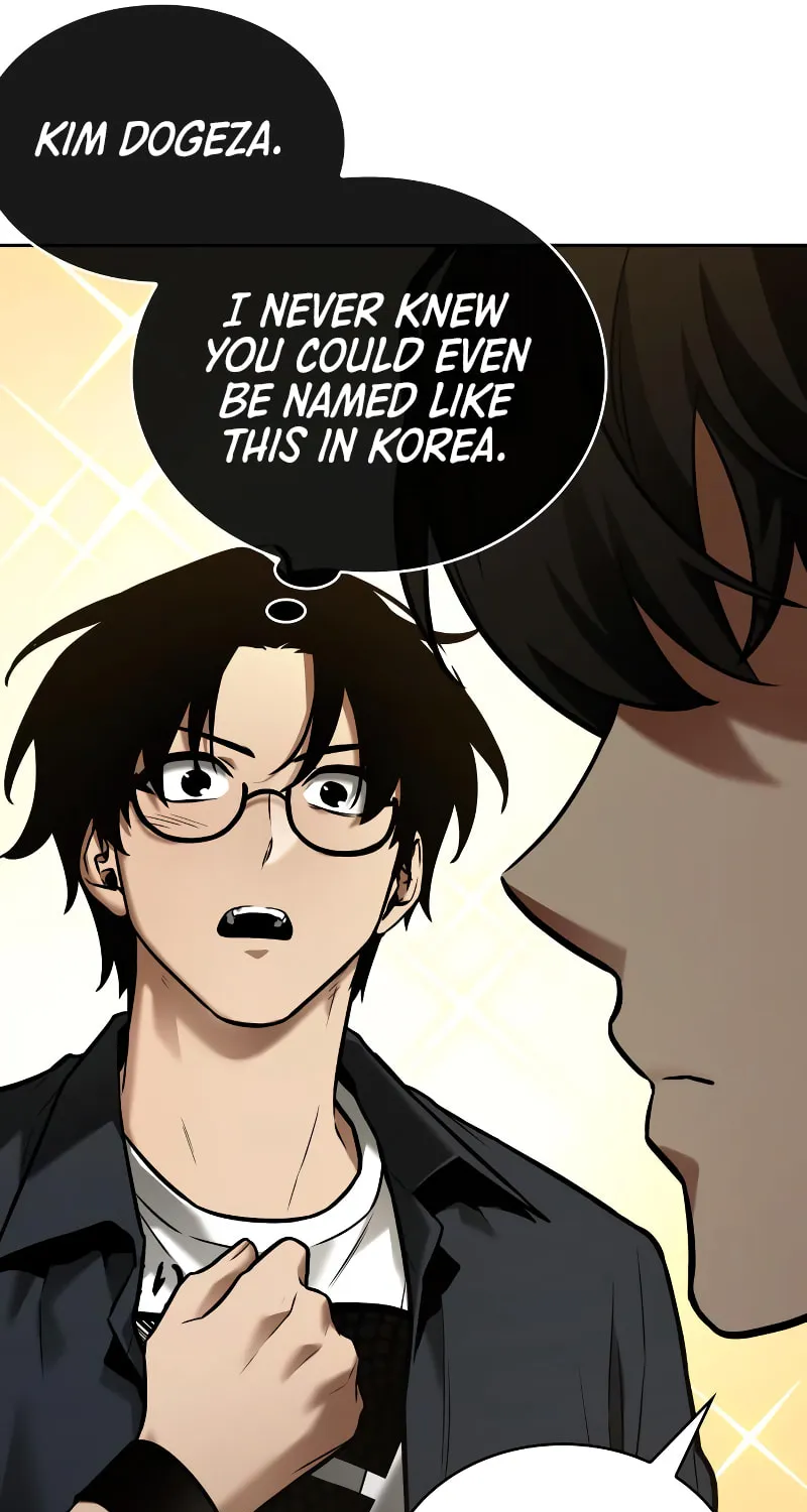 Omniscient Reader Chapter 128 page 46 - 
