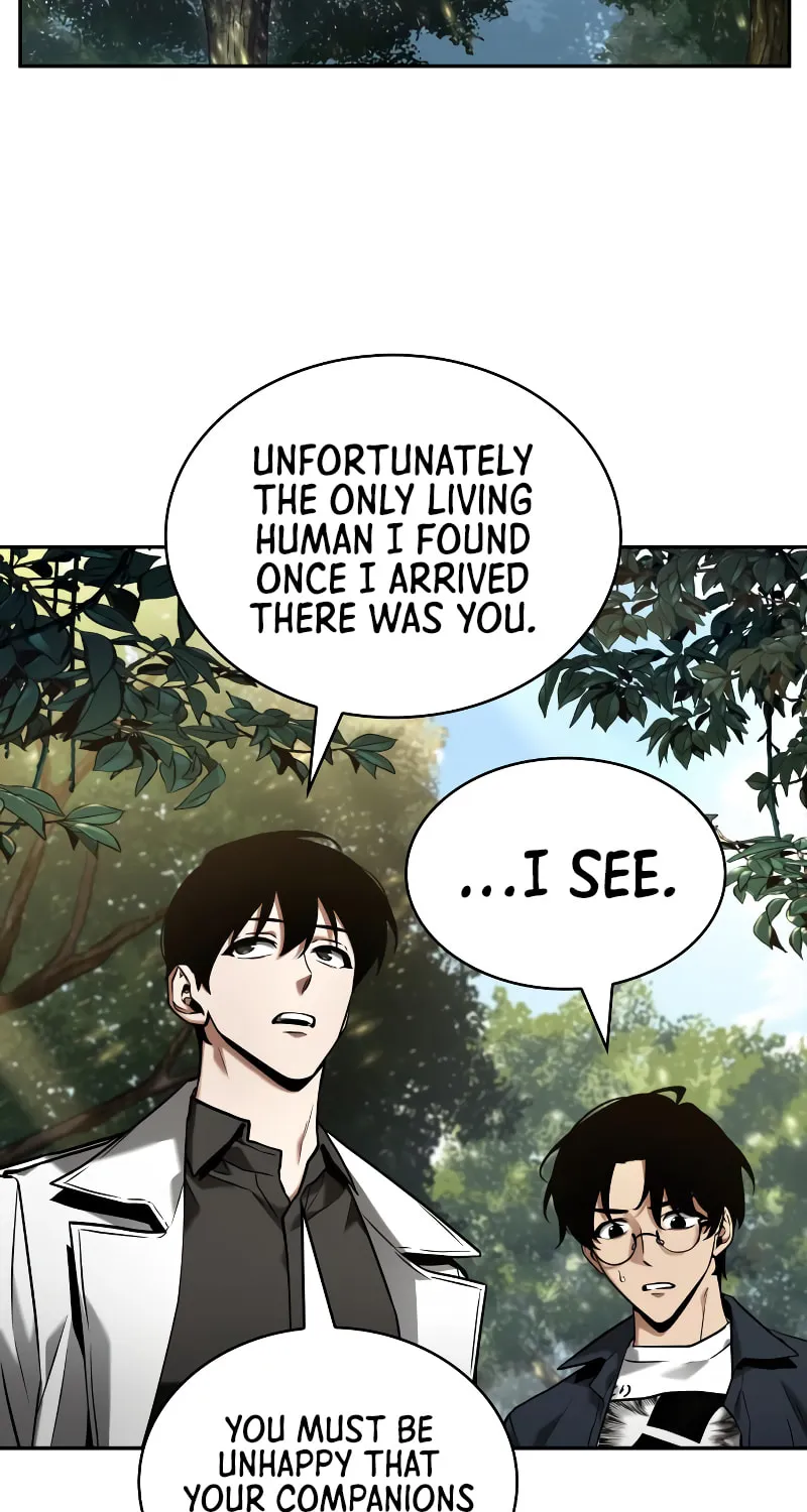 Omniscient Reader Chapter 128 page 50 - 