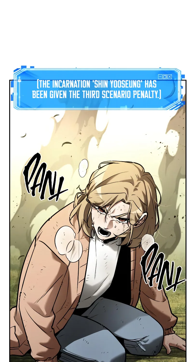 Omniscient Reader Chapter 128 page 6 - 
