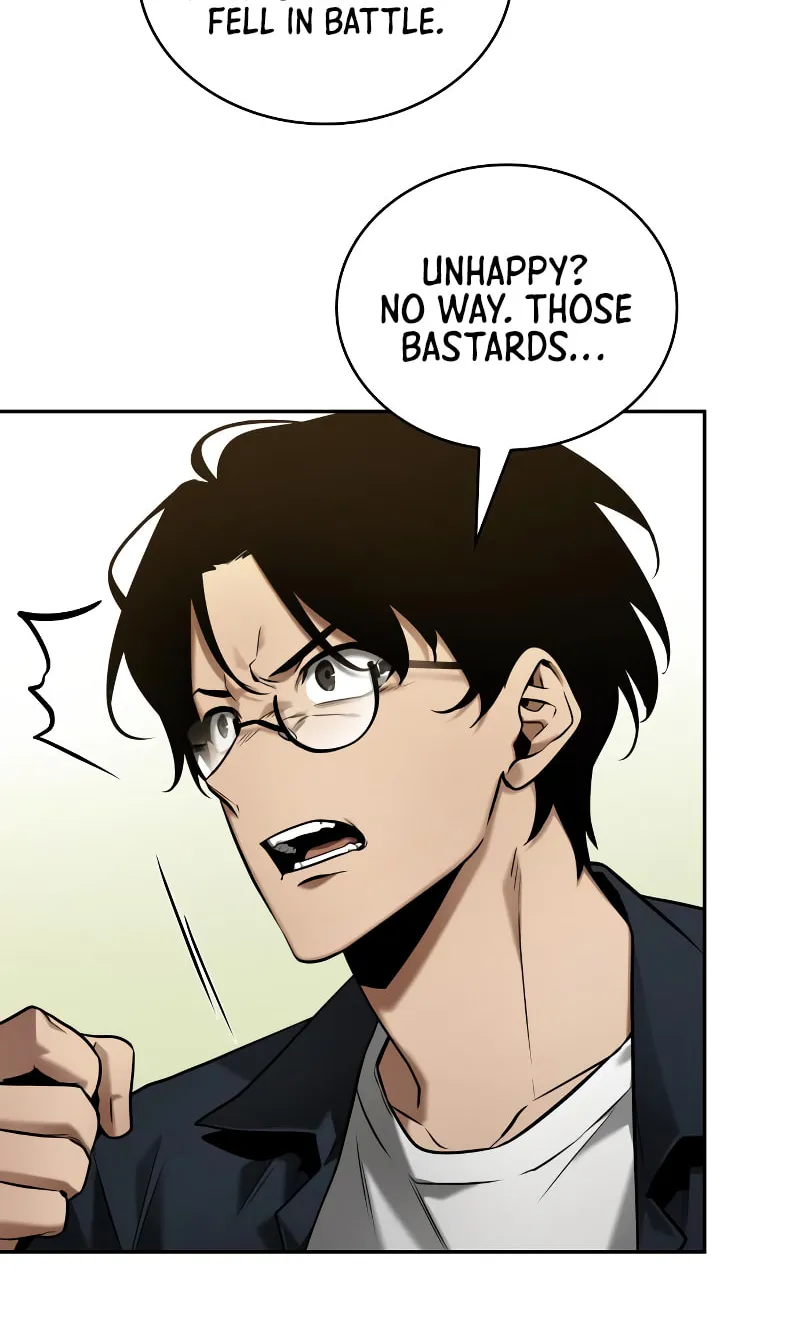 Omniscient Reader Chapter 128 page 51 - 