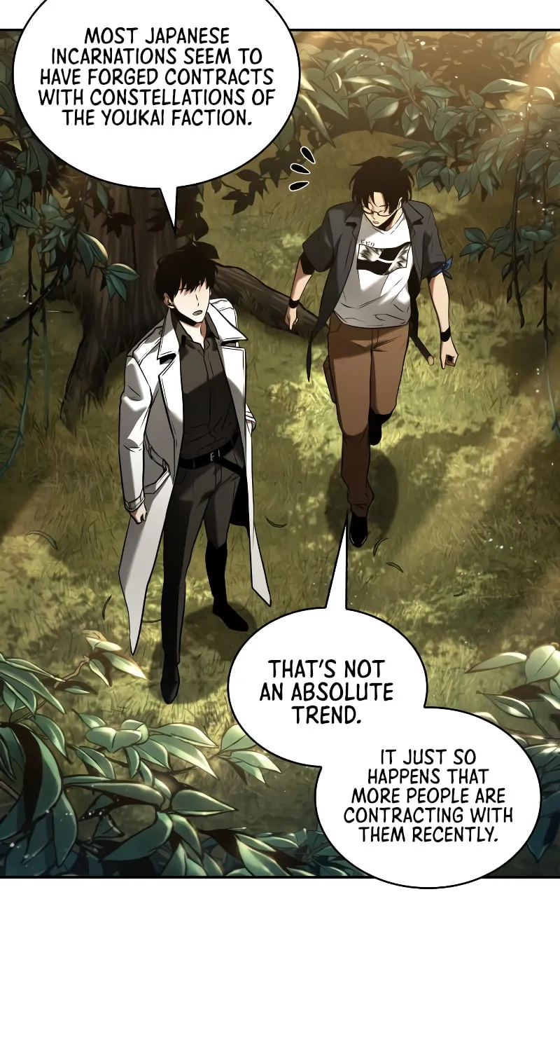 Omniscient Reader Chapter 128 page 54 - 