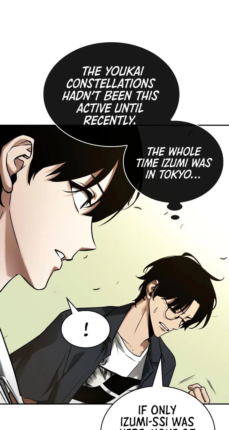 Omniscient Reader Chapter 128 page 55 - 
