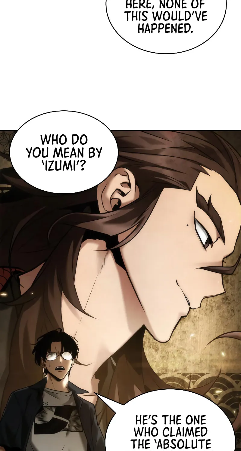 Omniscient Reader Chapter 128 page 56 - 