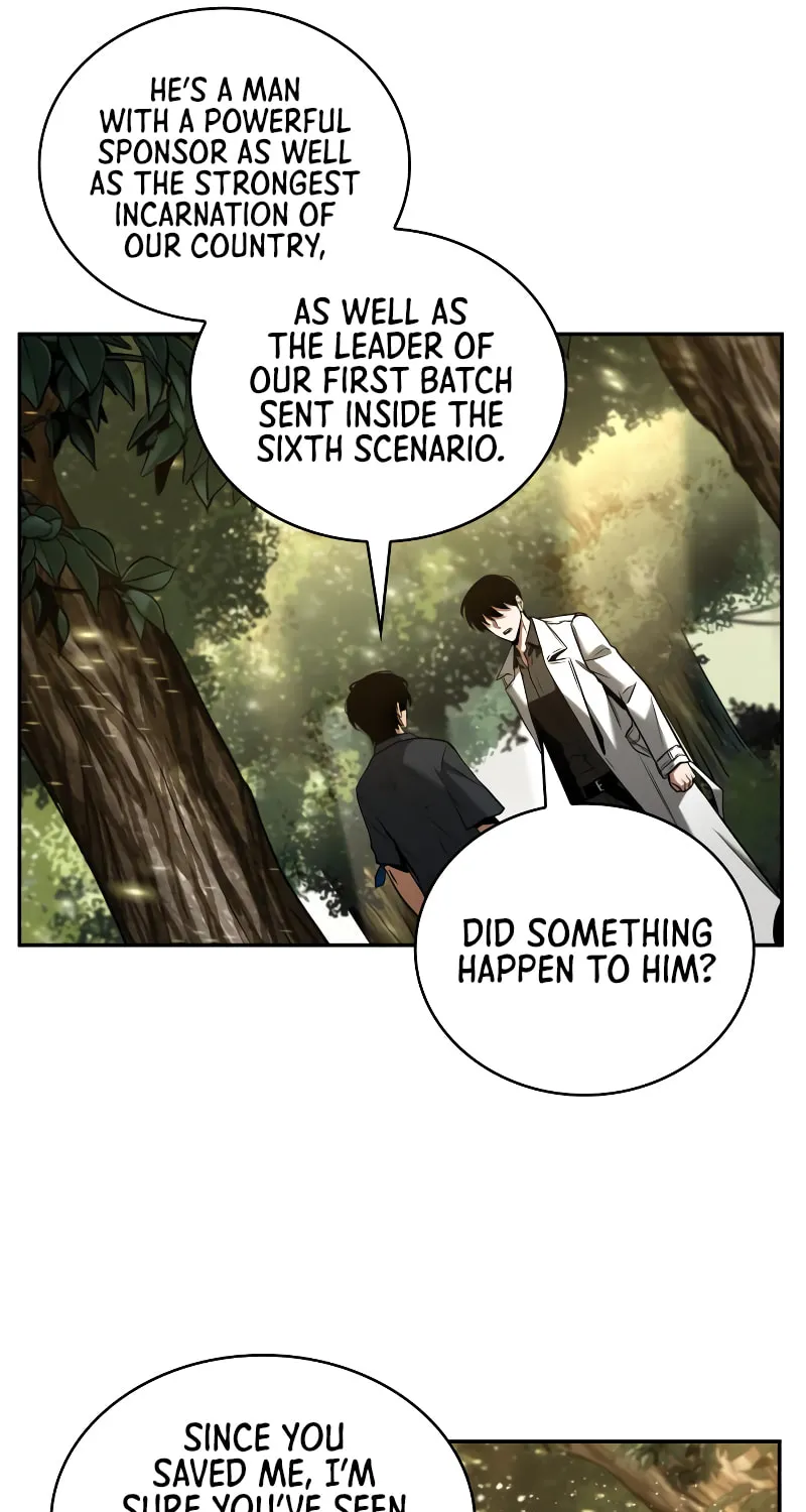 Omniscient Reader Chapter 128 page 58 - 
