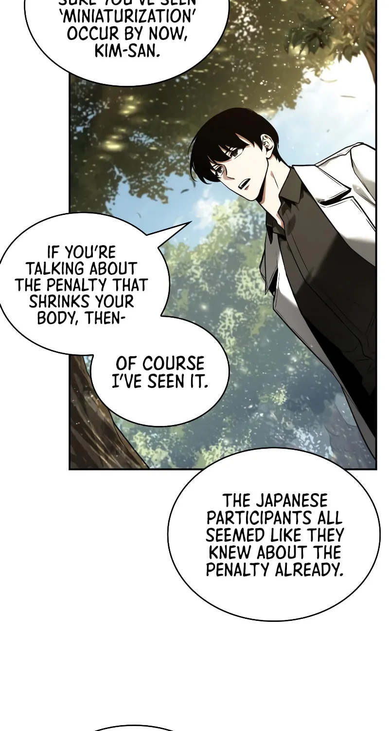 Omniscient Reader Chapter 128 page 59 - 