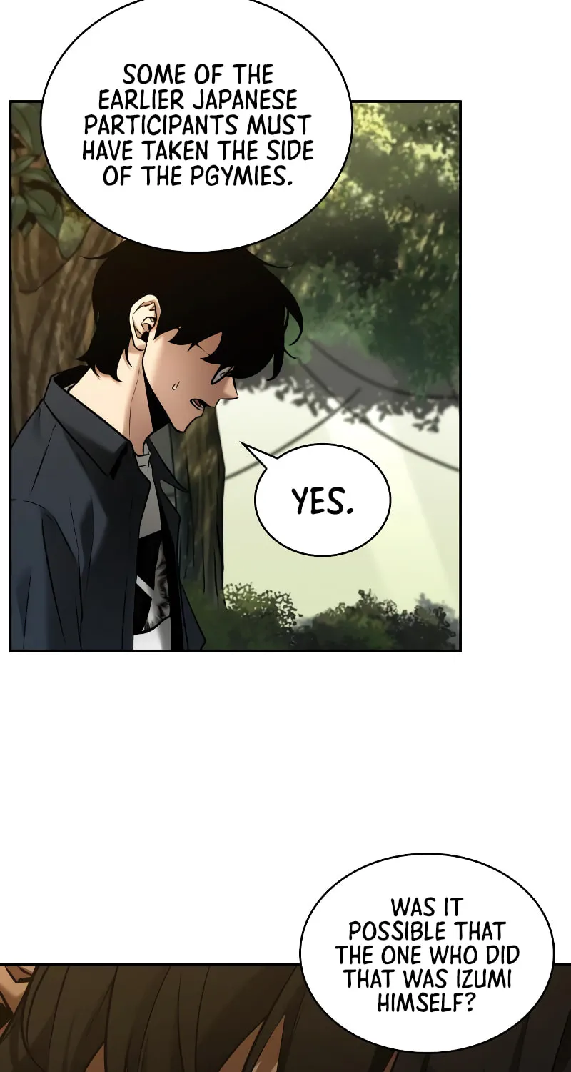 Omniscient Reader Chapter 128 page 60 - 