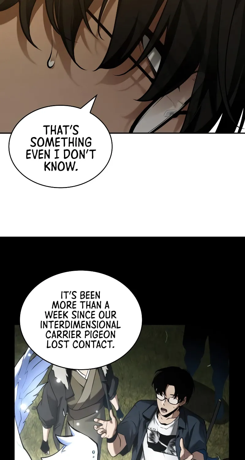 Omniscient Reader Chapter 128 page 61 - 
