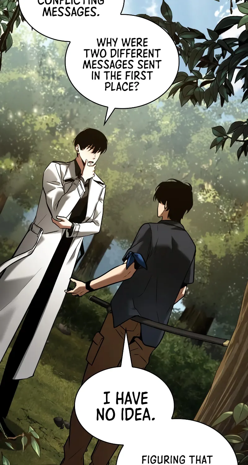 Omniscient Reader Chapter 128 page 64 - 