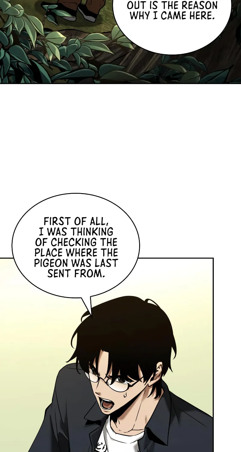 Omniscient Reader Chapter 128 page 65 - 