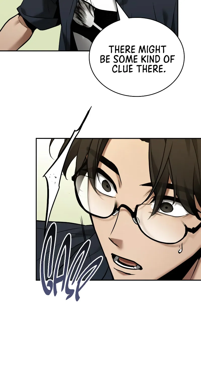 Omniscient Reader Chapter 128 page 66 - 