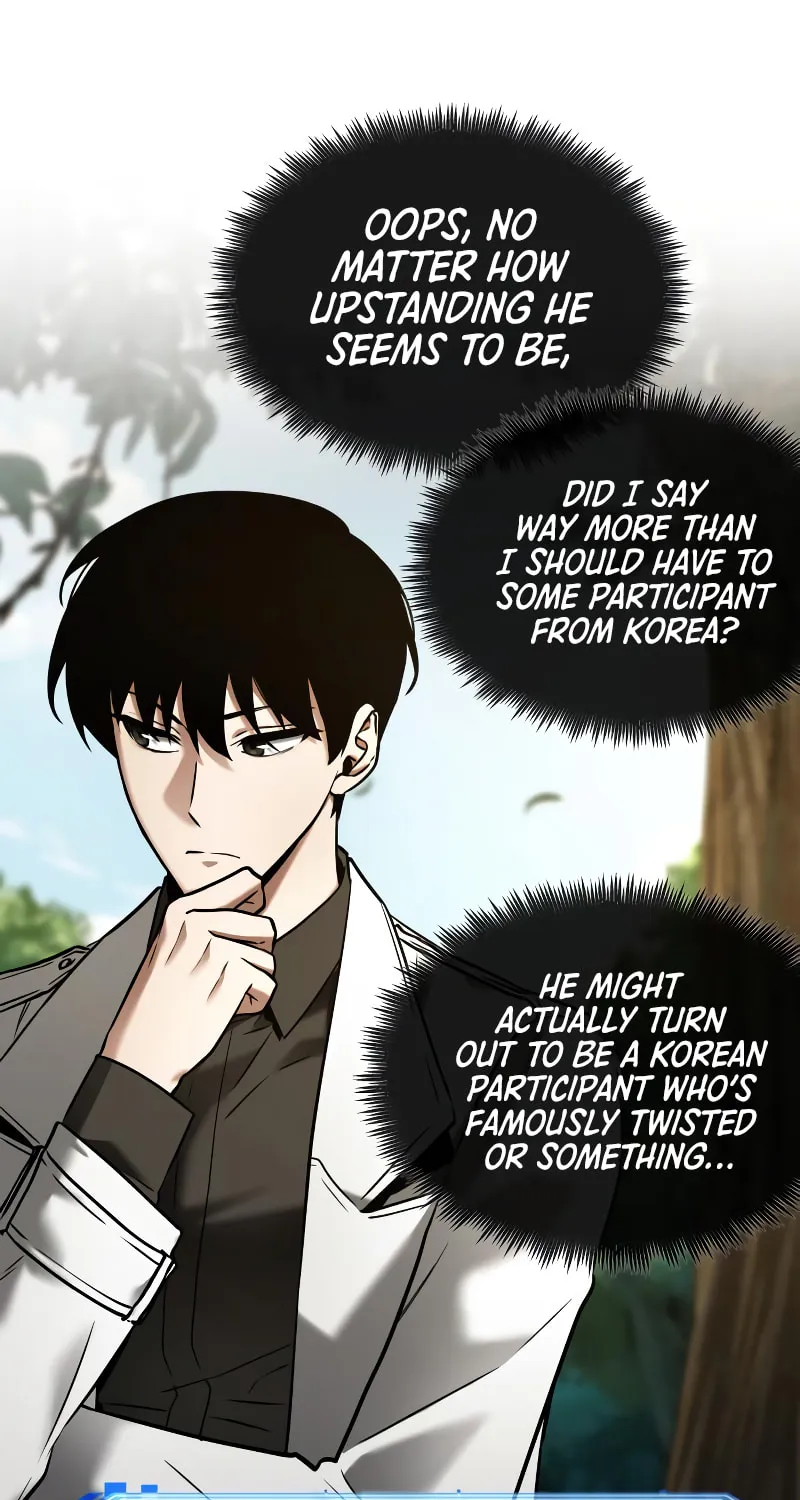 Omniscient Reader Chapter 128 page 67 - 