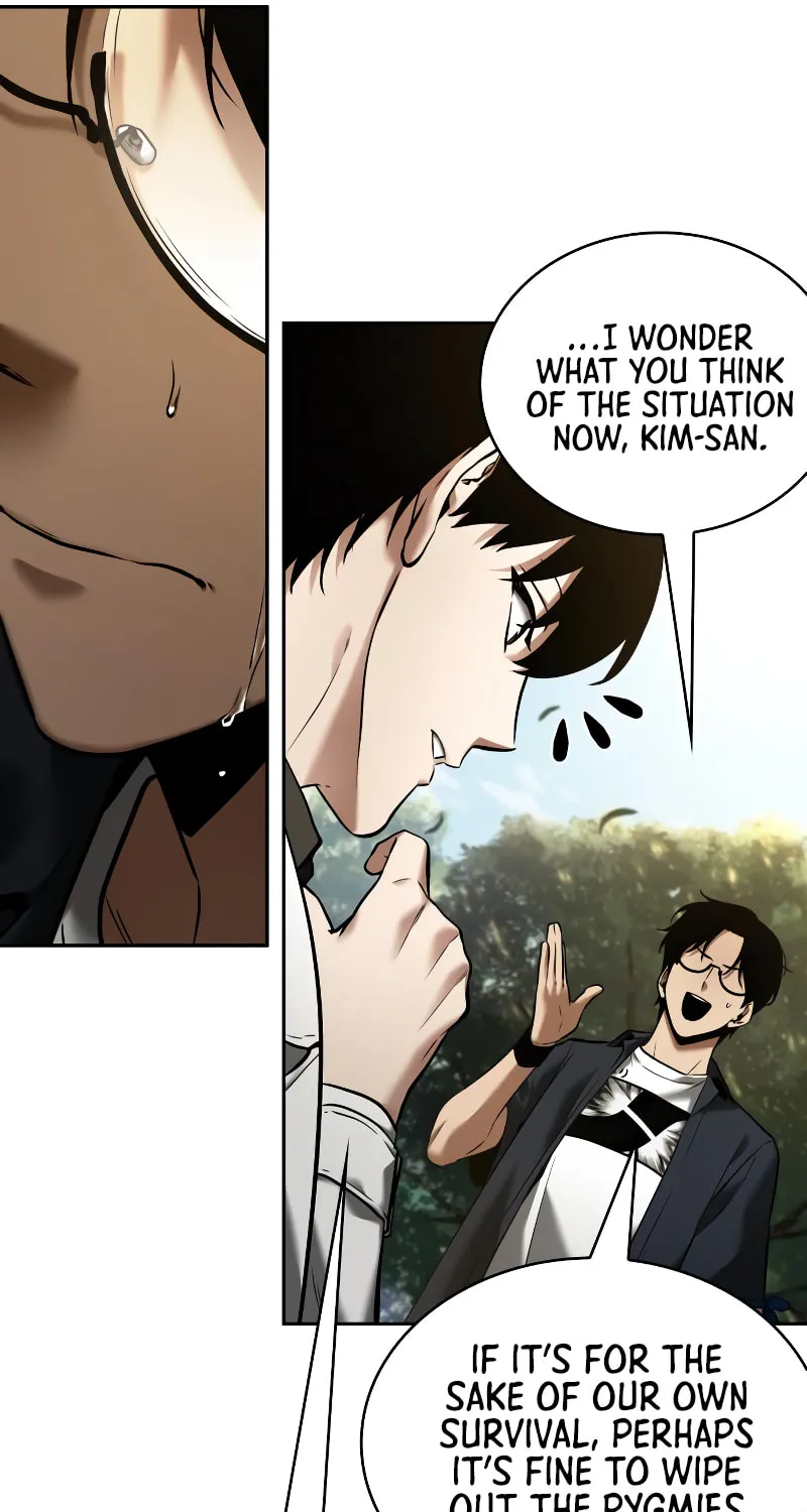 Omniscient Reader Chapter 128 page 69 - 