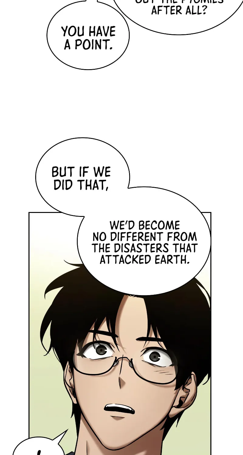 Omniscient Reader Chapter 128 page 70 - 