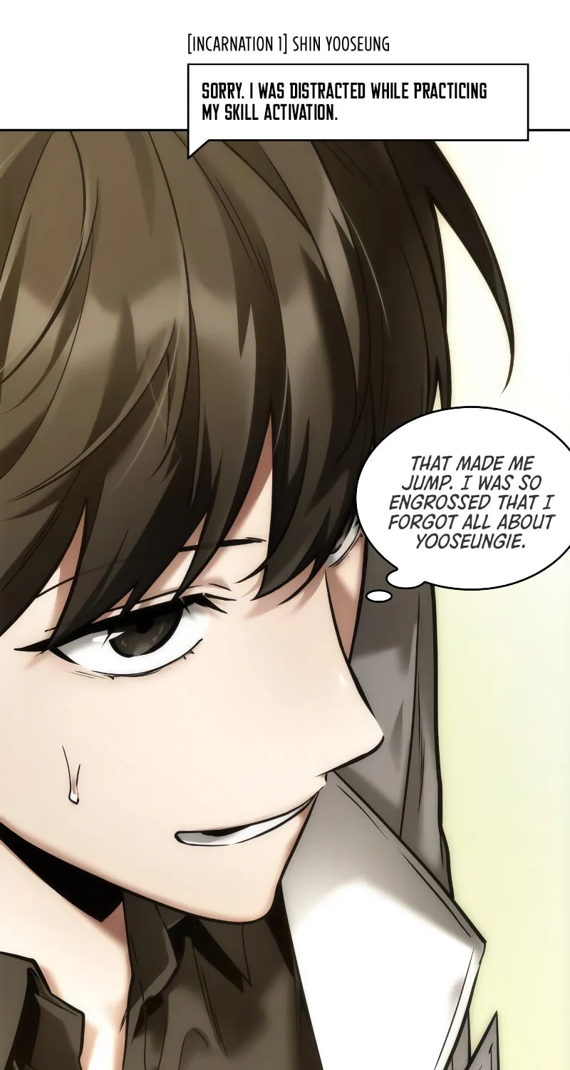Omniscient Reader Chapter 128 page 76 - 