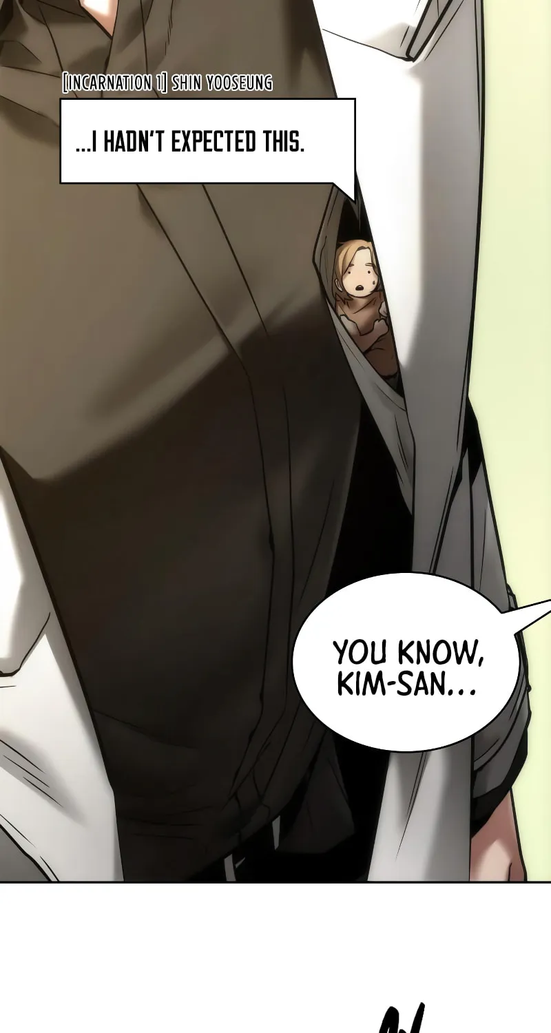 Omniscient Reader Chapter 128 page 77 - 