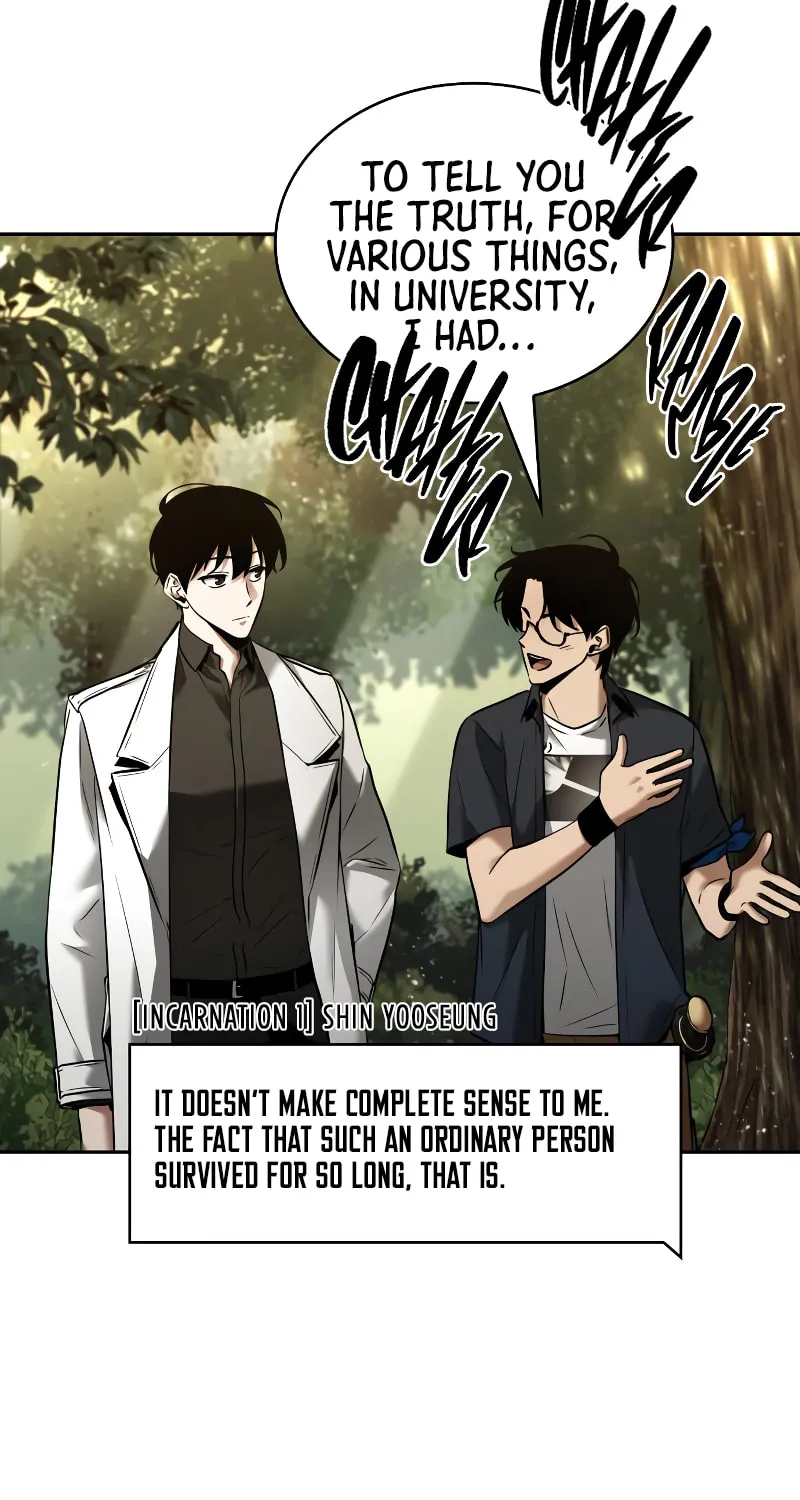 Omniscient Reader Chapter 128 page 78 - 