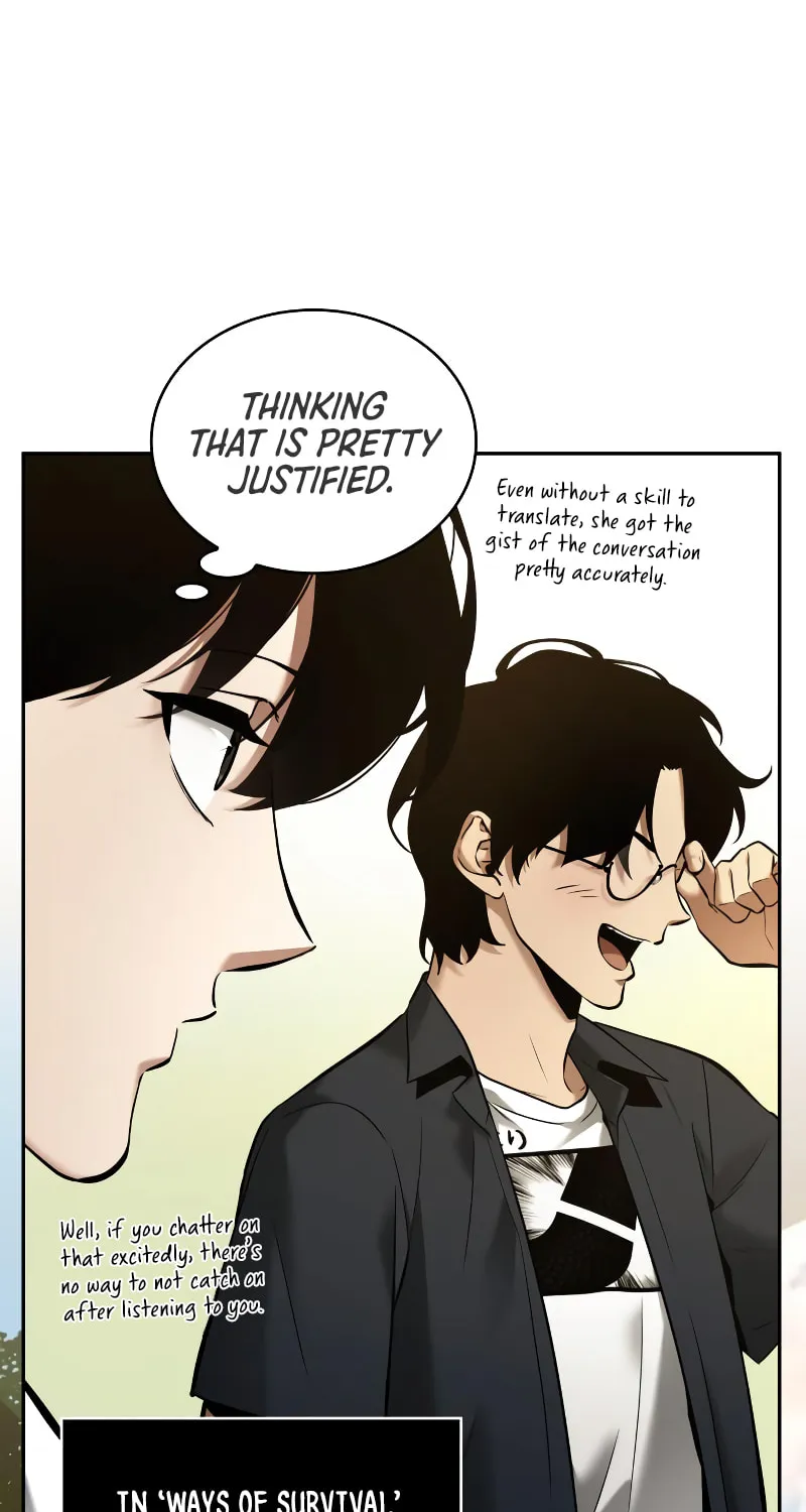 Omniscient Reader Chapter 128 page 79 - 