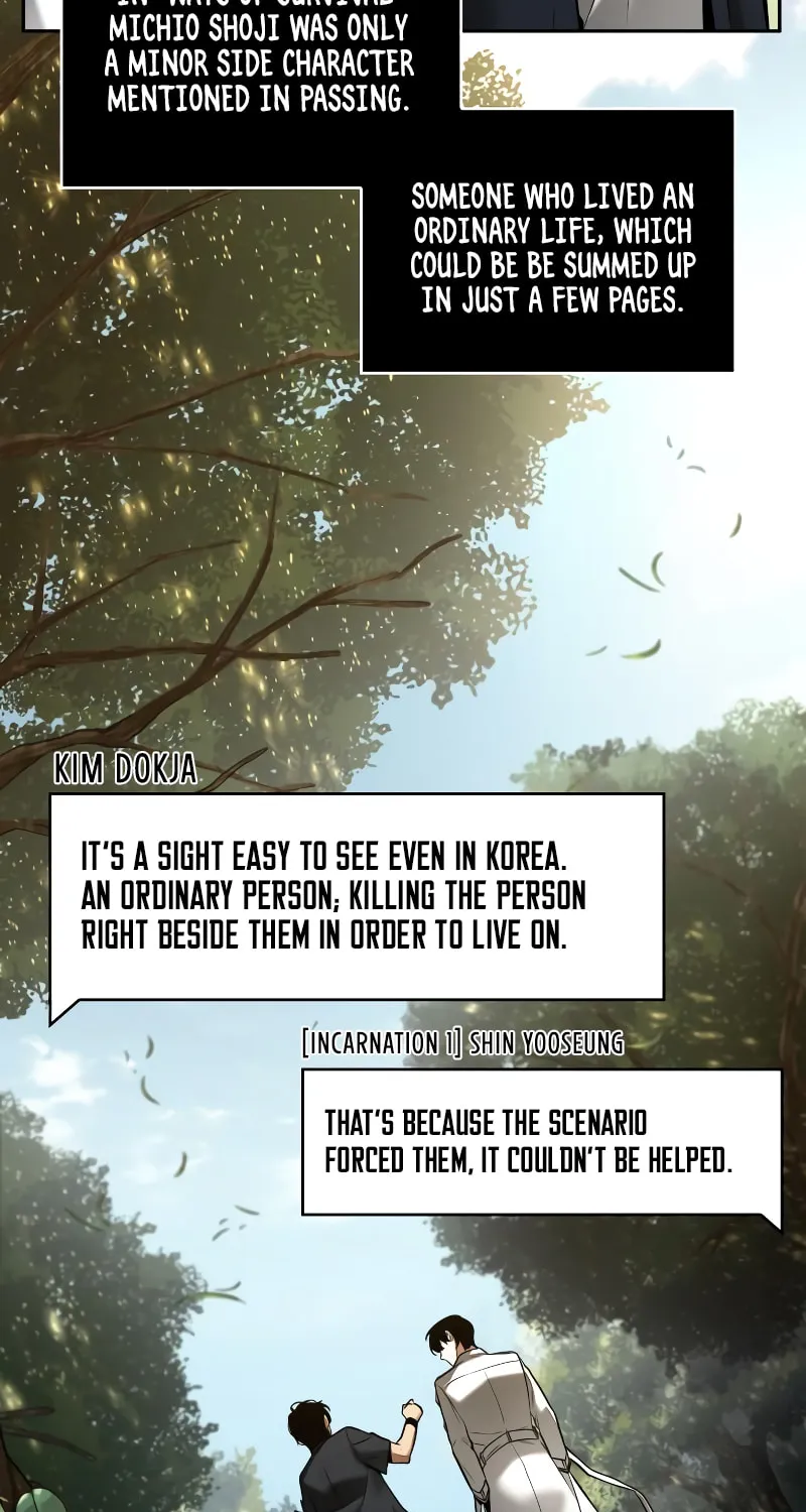 Omniscient Reader Chapter 128 page 80 - 