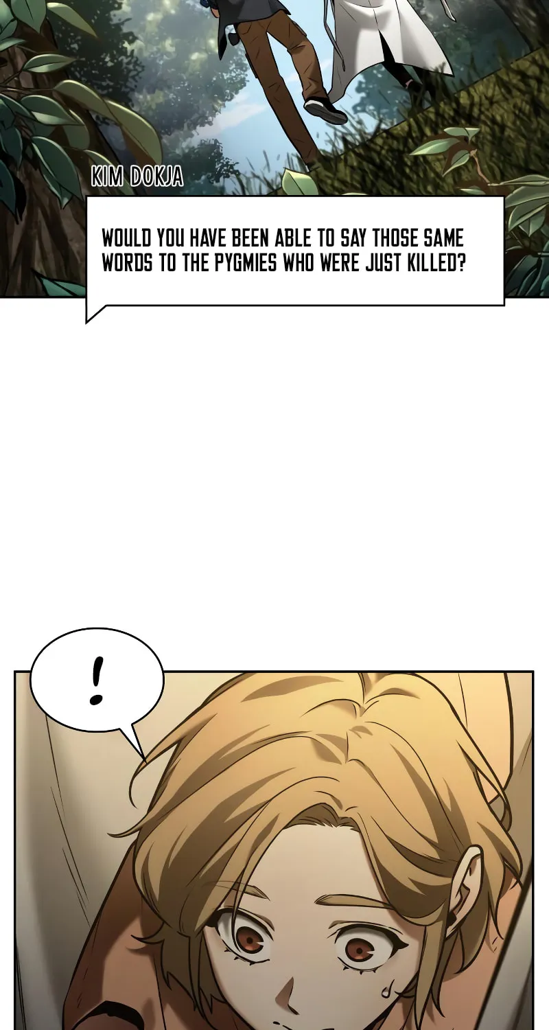 Omniscient Reader Chapter 128 page 81 - 