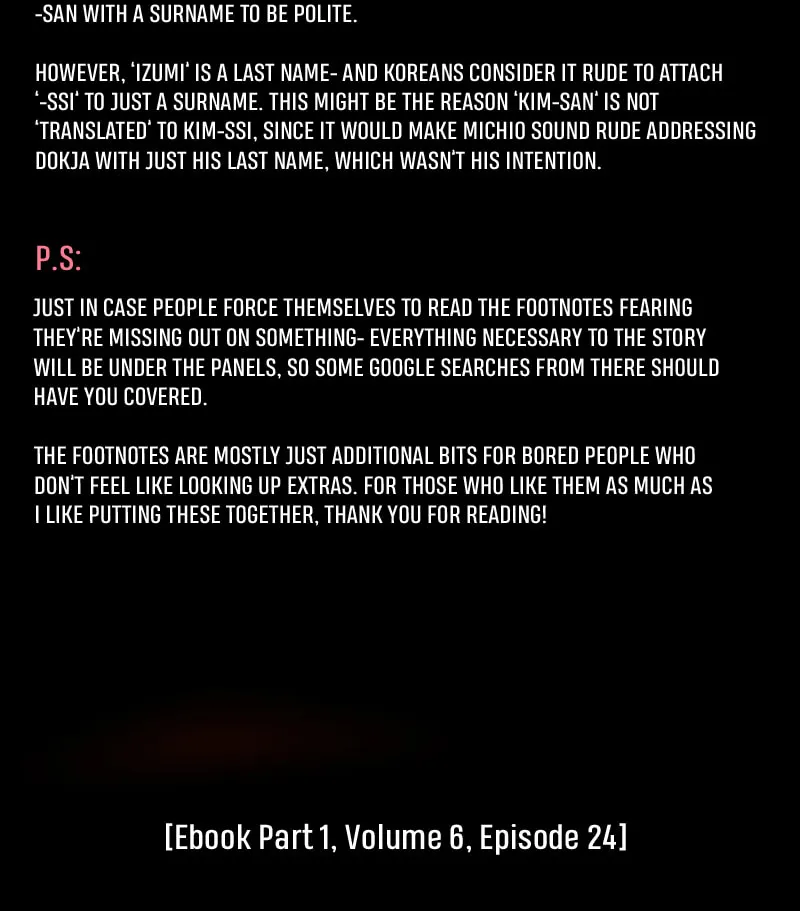 Omniscient Reader Chapter 128 page 90 - 