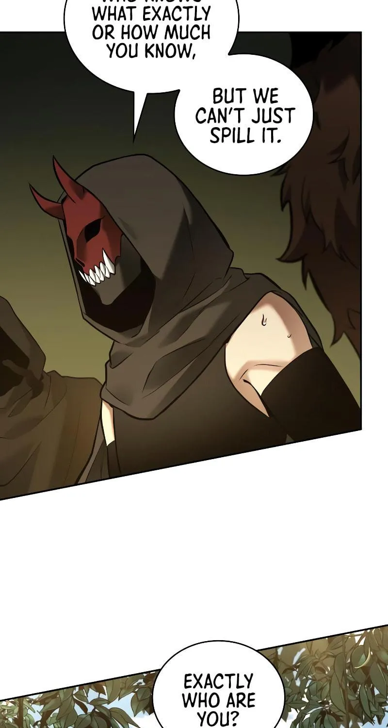 Omniscient Reader Chapter 129 page 106 - 
