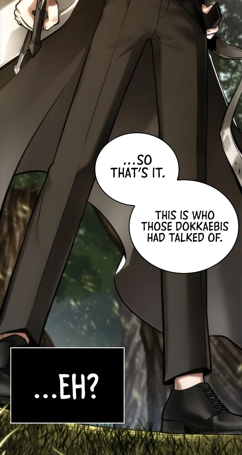 Omniscient Reader Chapter 129 page 110 - 