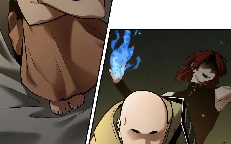 Omniscient Reader Chapter 129 page 12 - 