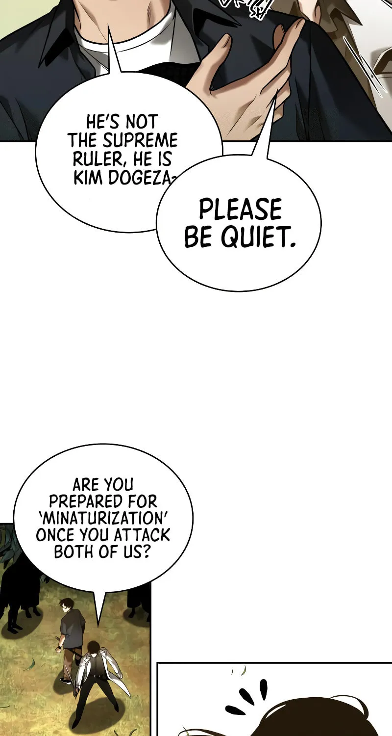 Omniscient Reader Chapter 129 page 119 - 
