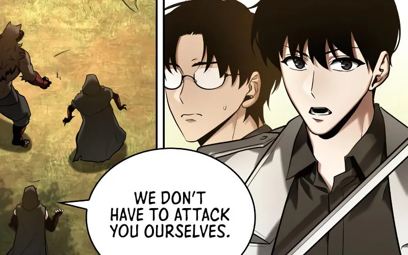 Omniscient Reader Chapter 129 page 120 - 