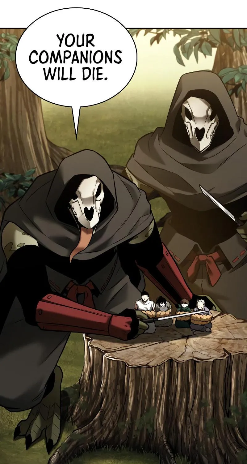 Omniscient Reader Chapter 129 page 123 - 
