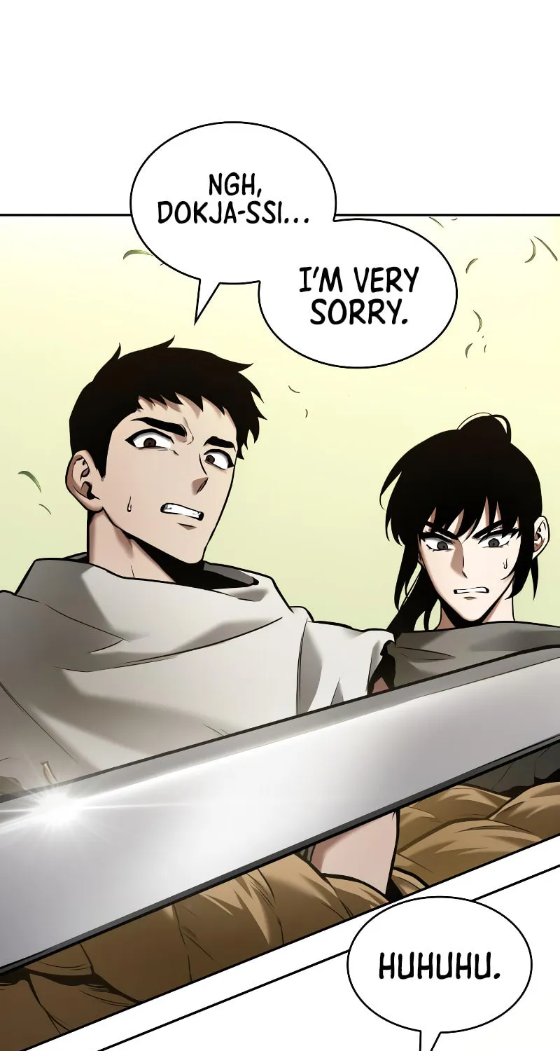 Omniscient Reader Chapter 129 page 125 - 