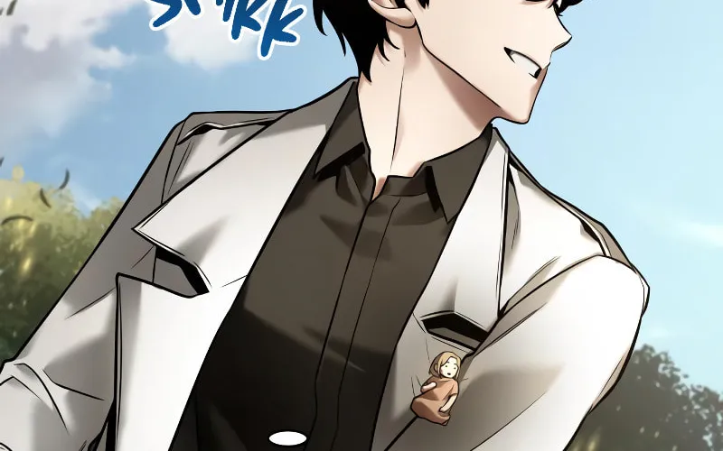 Omniscient Reader Chapter 129 page 133 - 