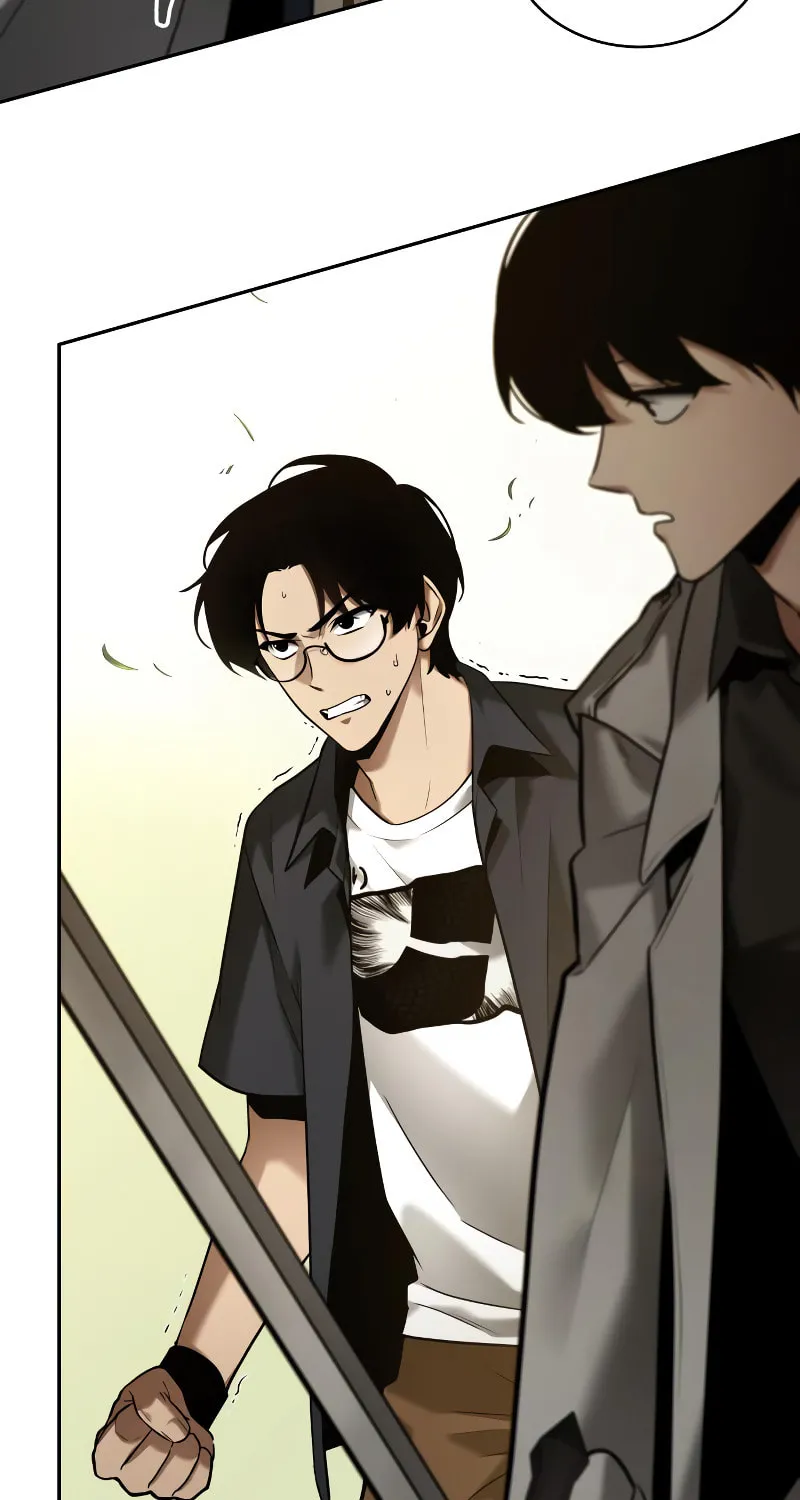Omniscient Reader Chapter 129 page 138 - 