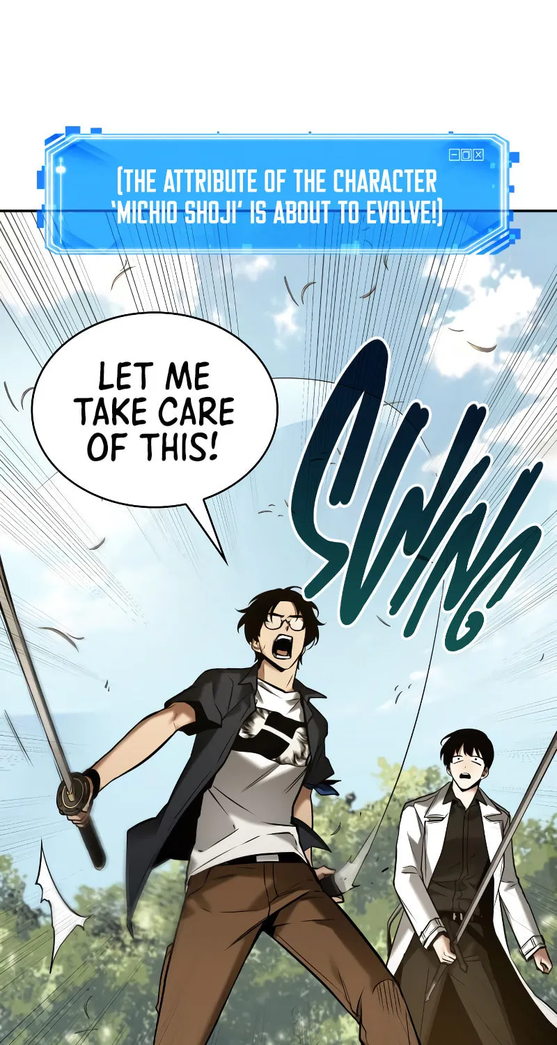 Omniscient Reader Chapter 129 page 142 - 
