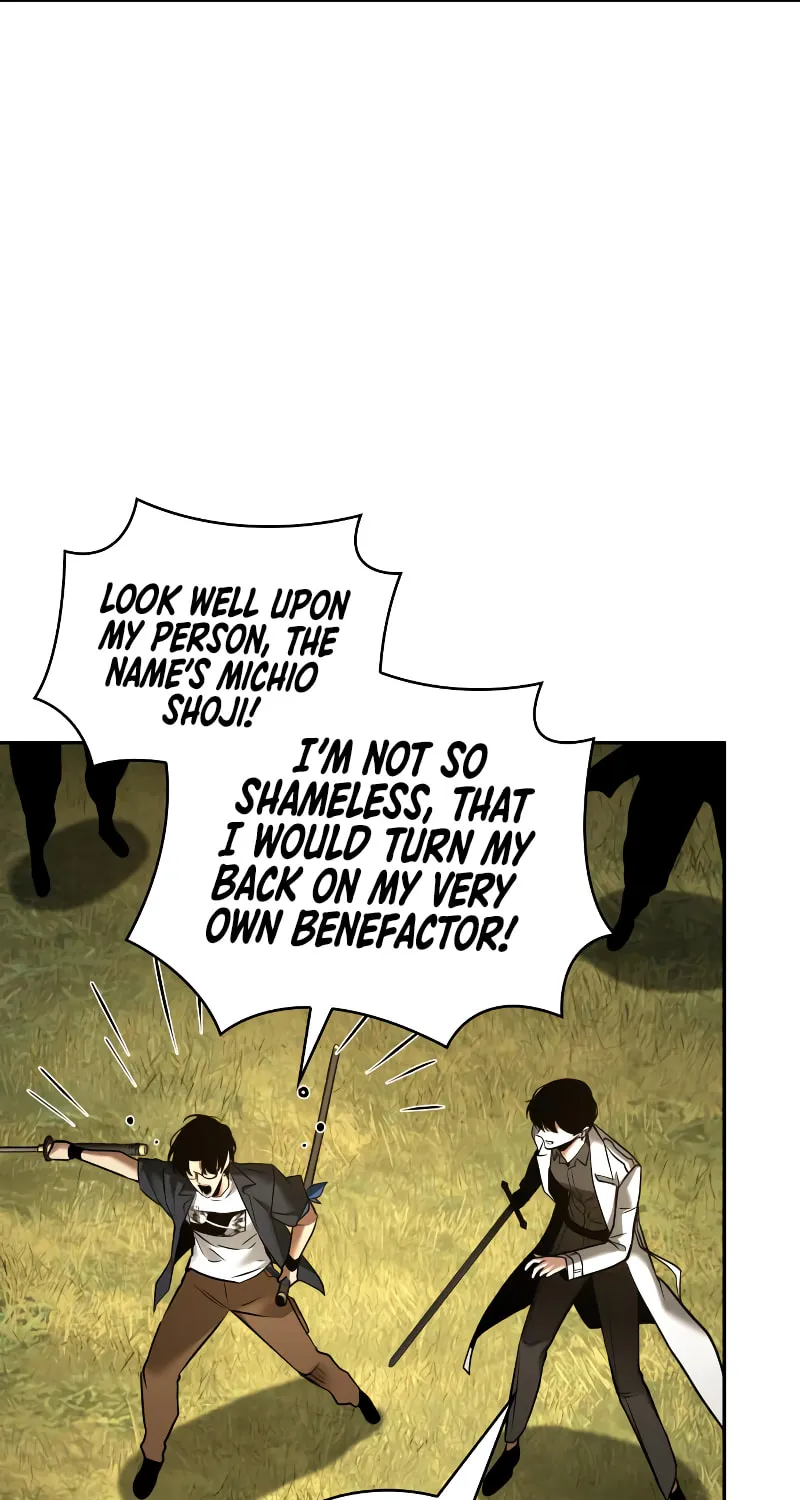 Omniscient Reader Chapter 129 page 144 - 