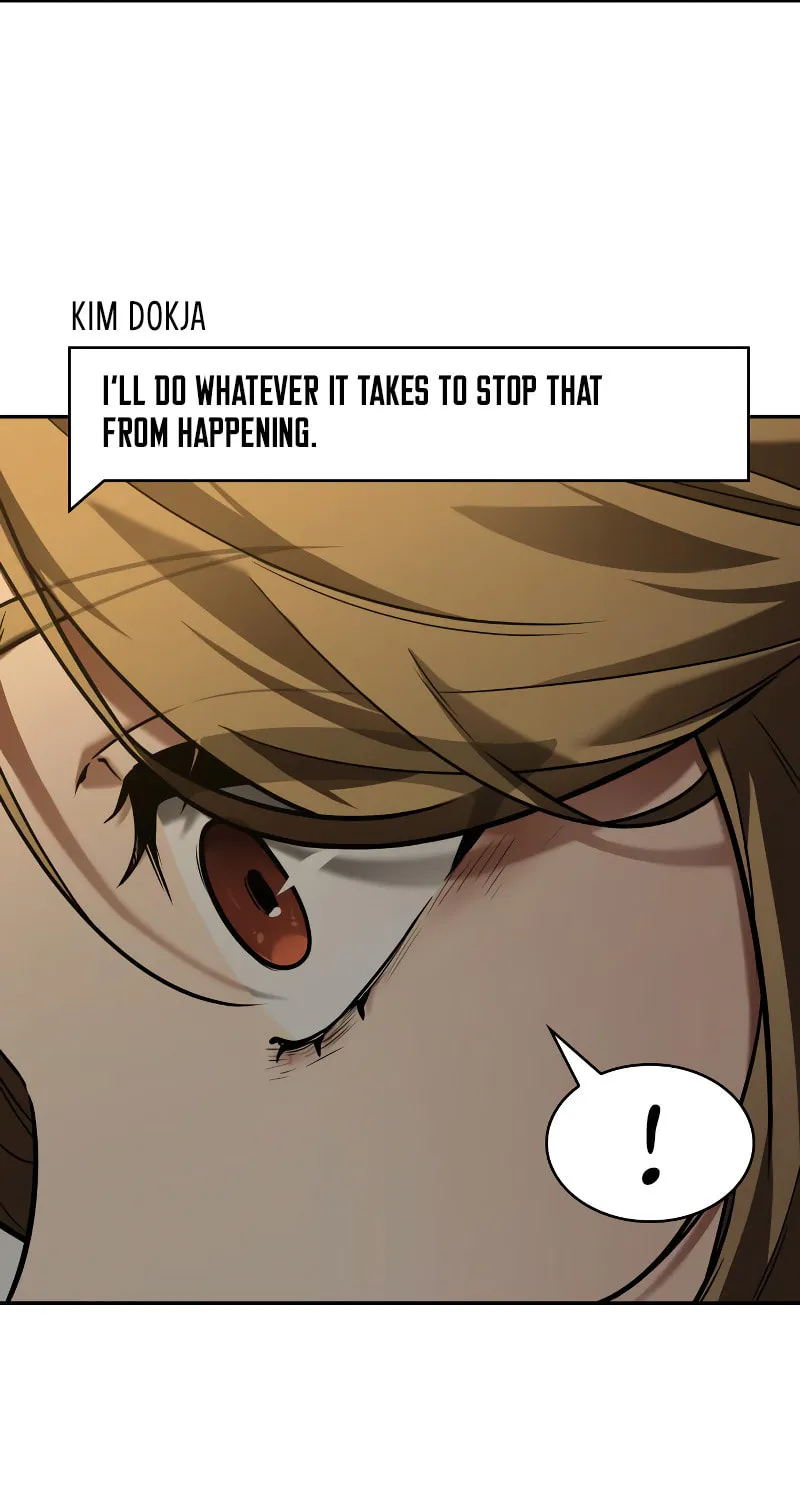 Omniscient Reader Chapter 129 page 18 - 