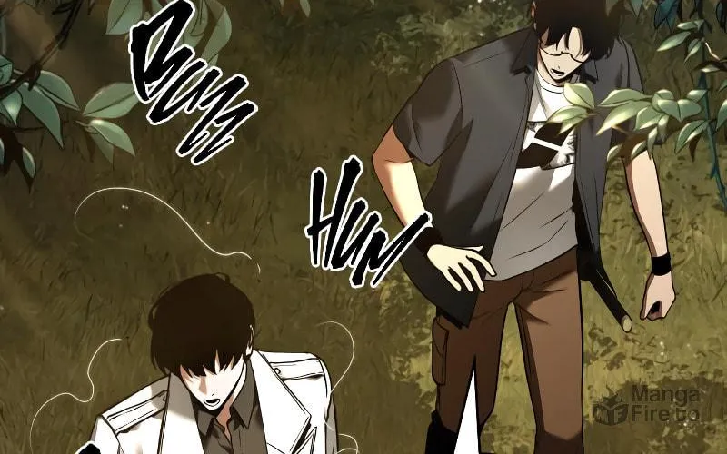 Omniscient Reader Chapter 129 page 21 - 