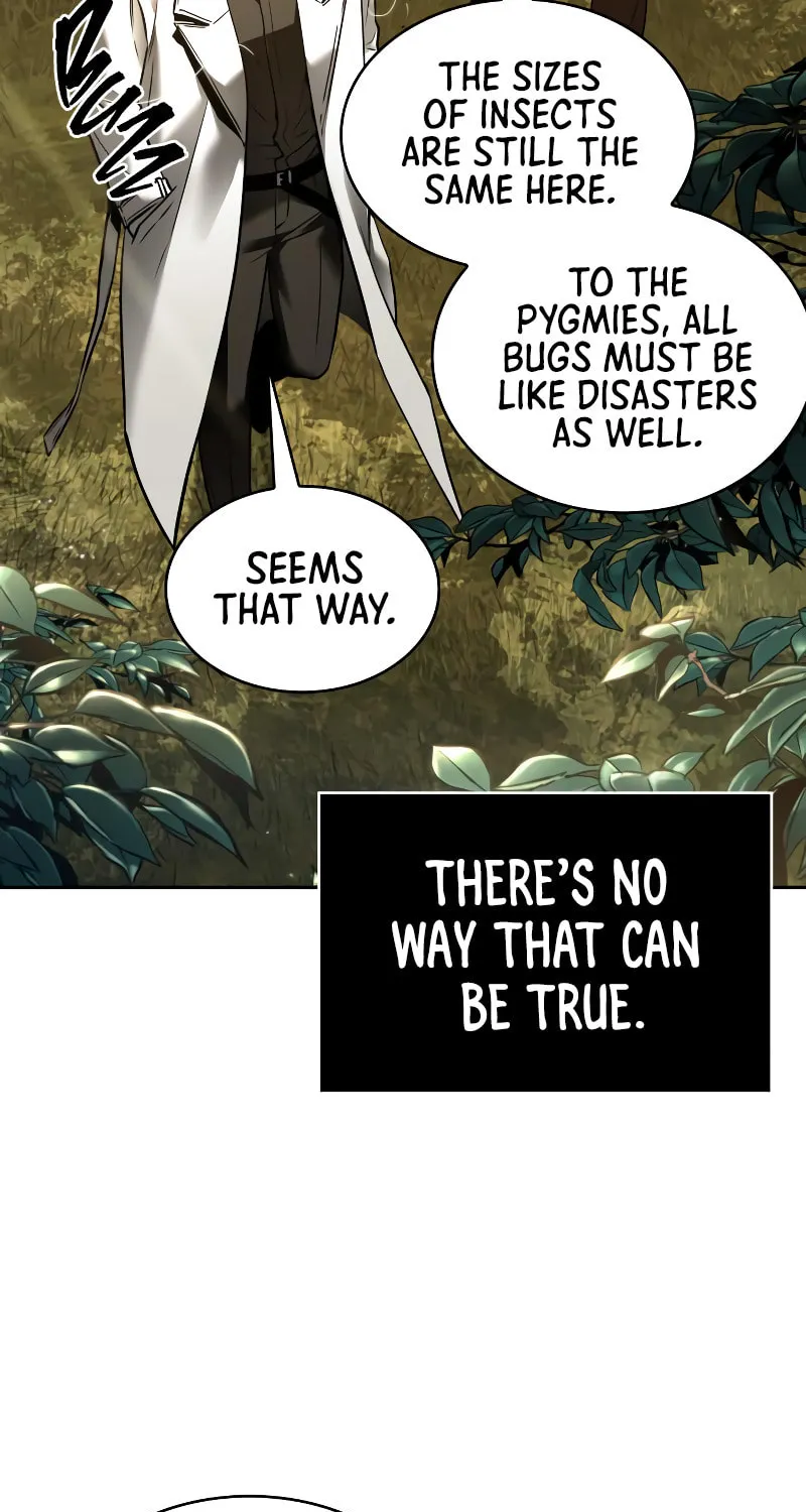 Omniscient Reader Chapter 129 page 22 - 